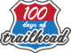 100 Days of Trailhead