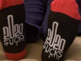 2020 socks