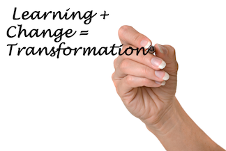 Change Management and Learning