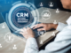 Unleashing CRM